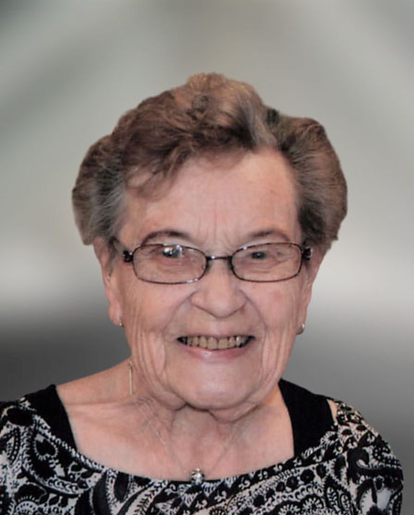 Margaret Newlin Profile Photo