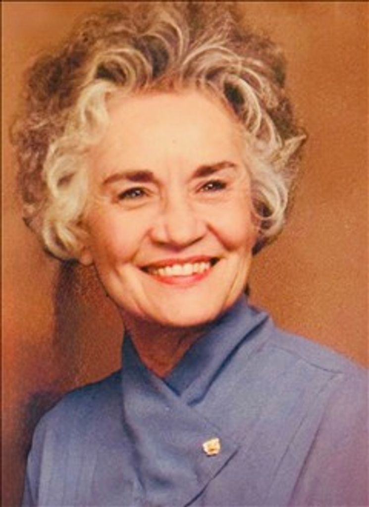 Tommie Jean Turner