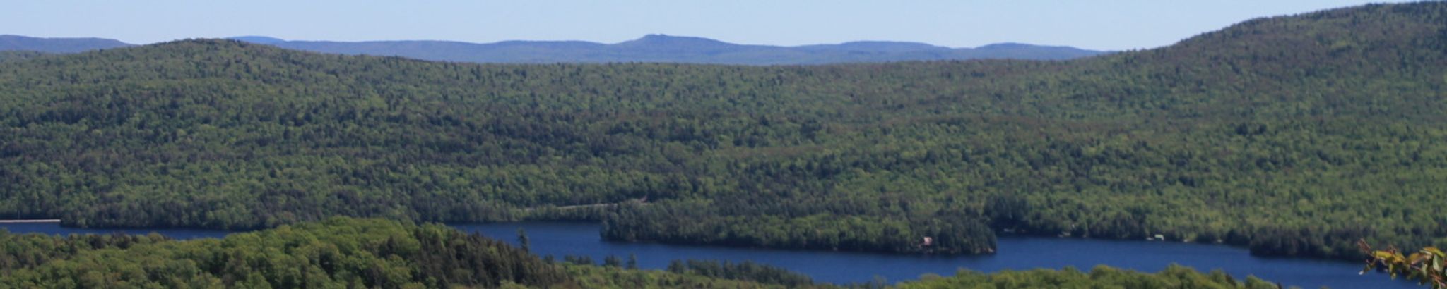 Cover photo for Lee R. Ouderkirk's Obituary