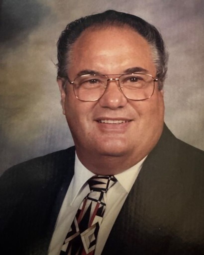 Charles W Hines Profile Photo