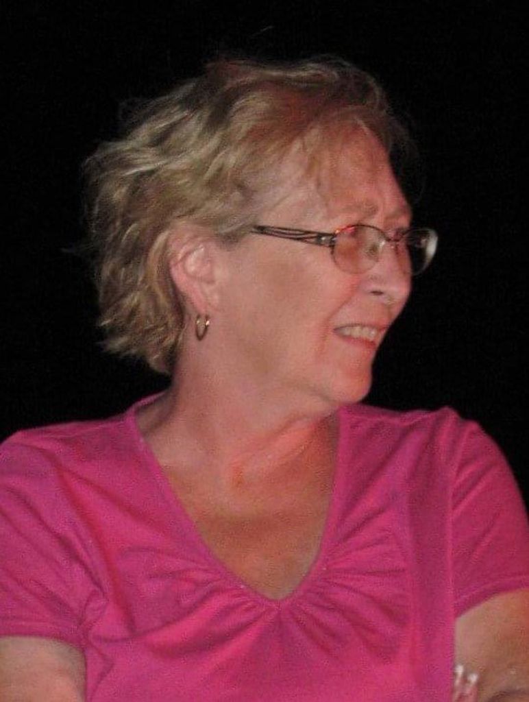 Shirley Marie Radabaugh