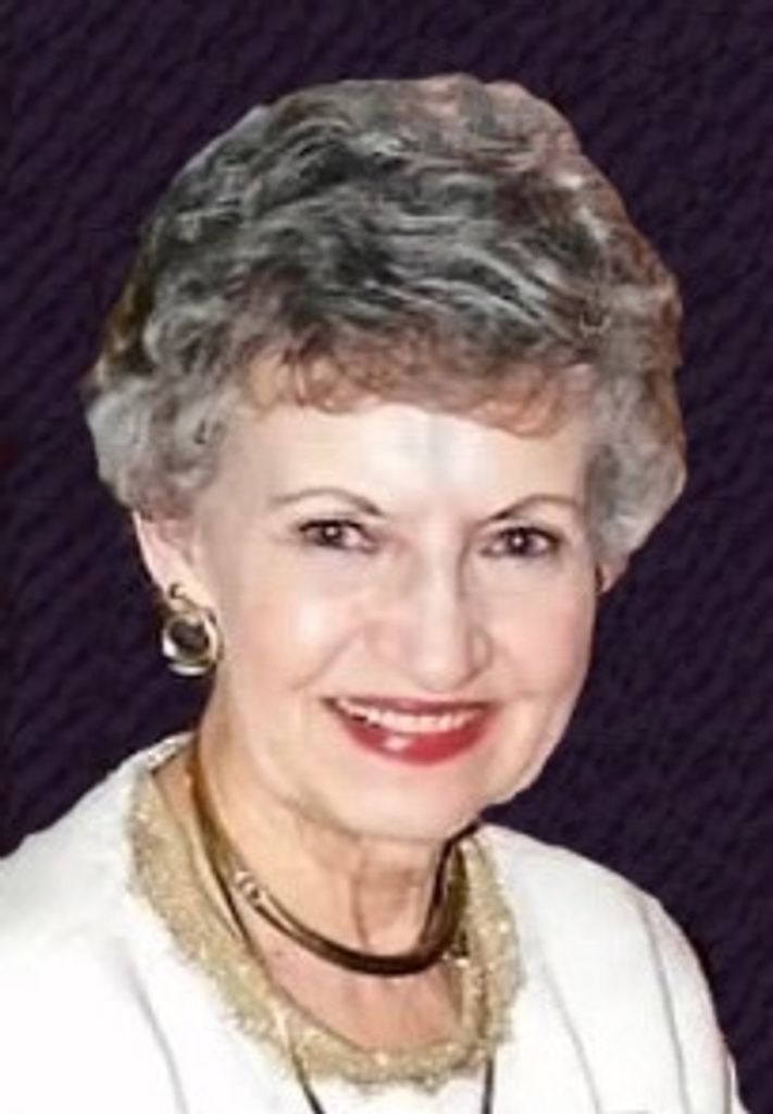 Ann M Norman