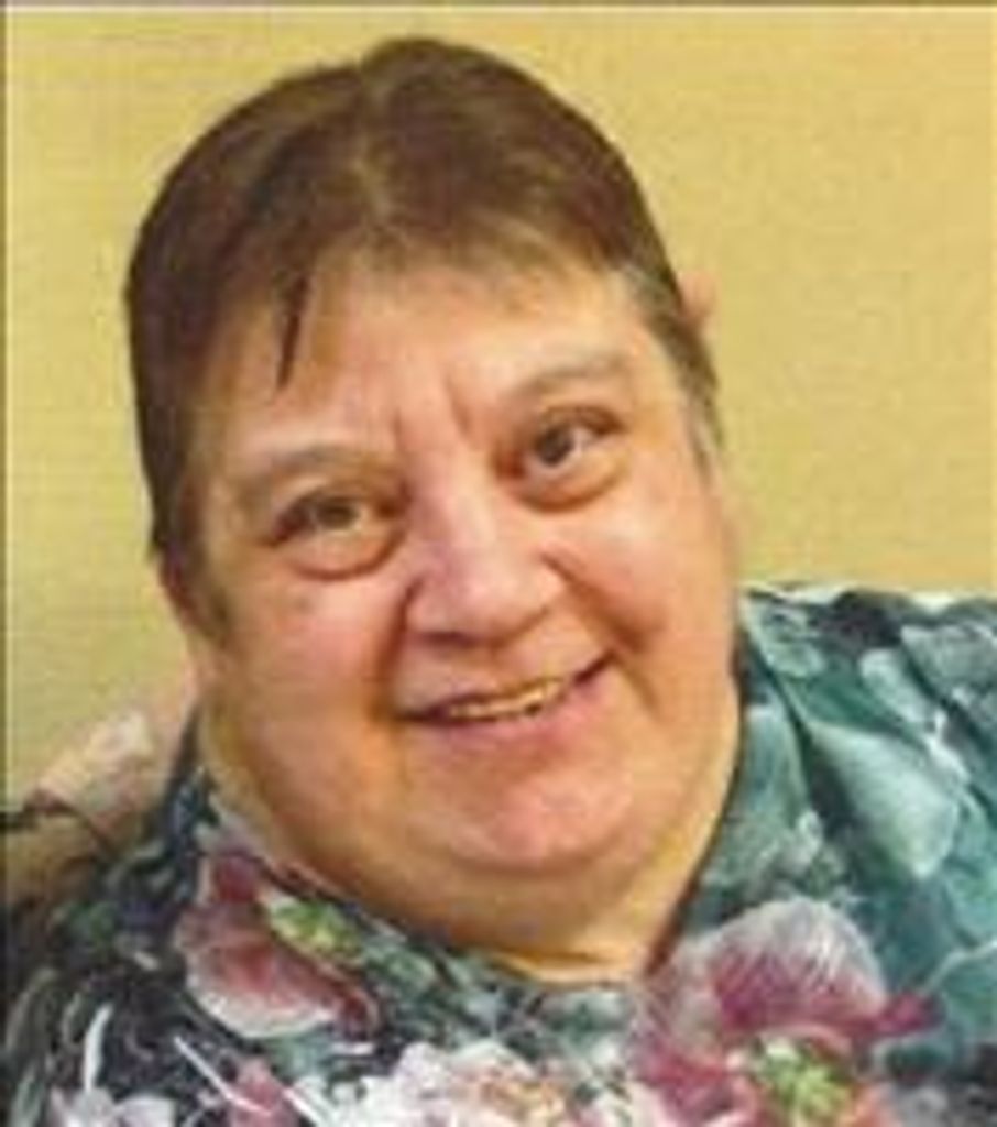 Margaret M. "Peggy" Fortune