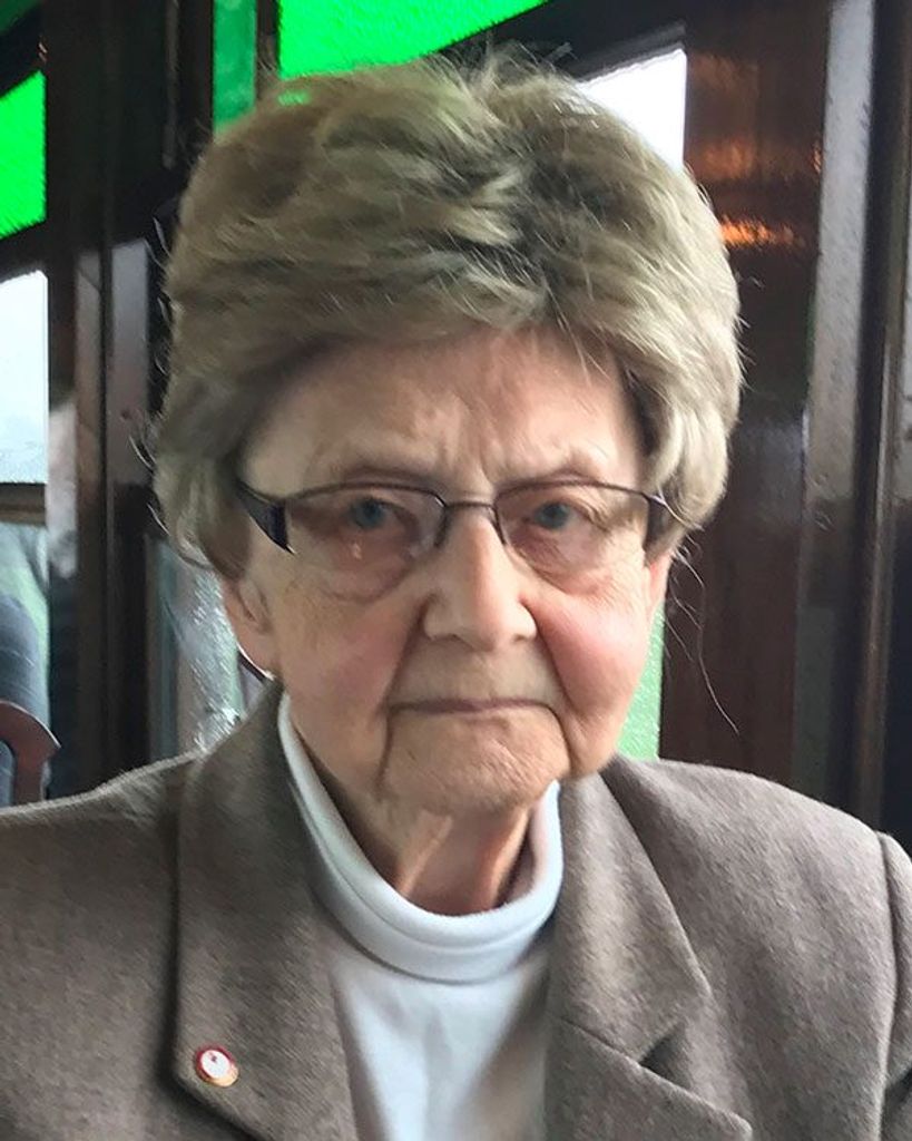 Monica C. Werner Profile Photo