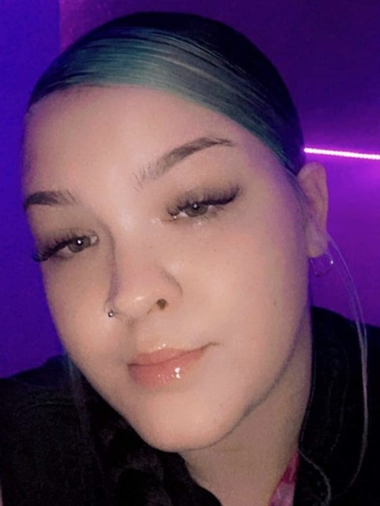 Cheyenne Perritt Profile Photo