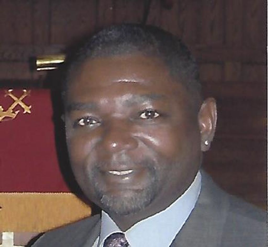 Douglas Noble