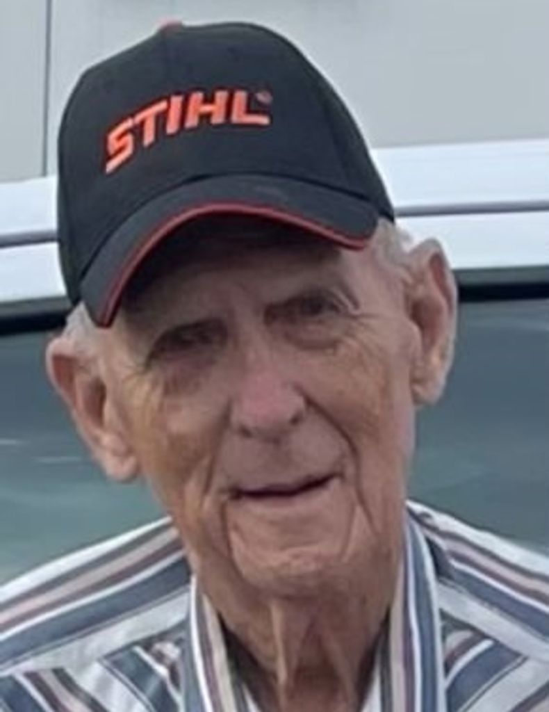 Charles Jackson Armstrong Profile Photo