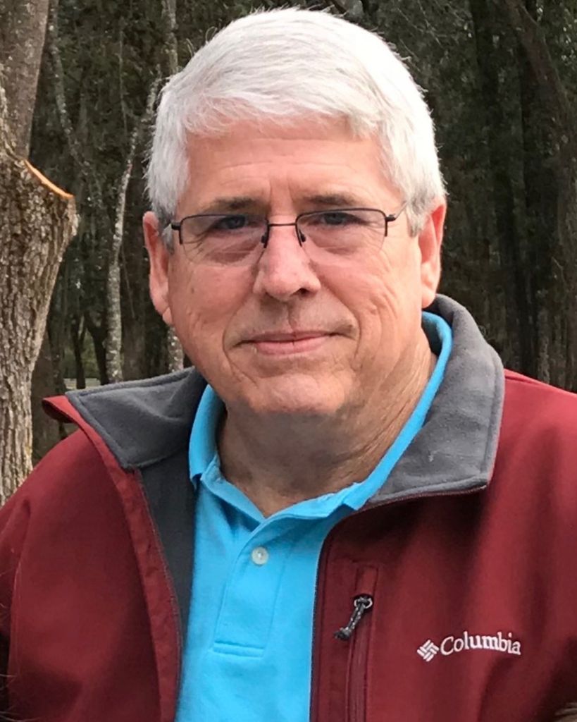 James McMillan Profile Photo