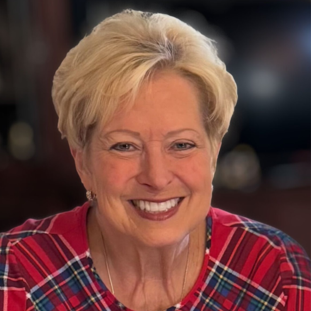 Martha Reitz Steckler Profile Photo