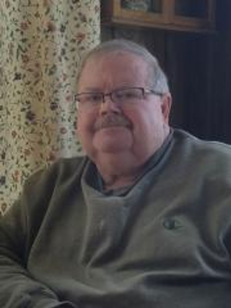 Don Wm. Wulzen