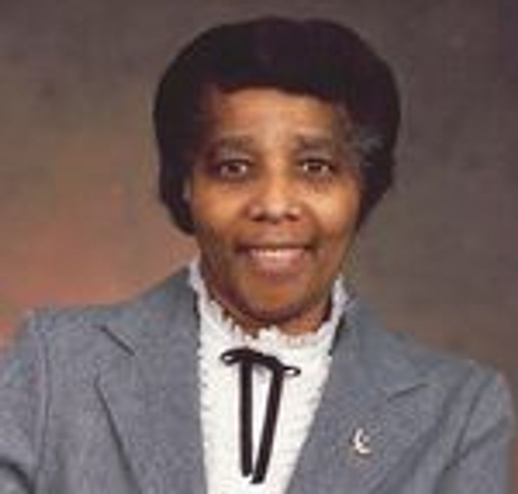 Ada Rebecca Banks Profile Photo