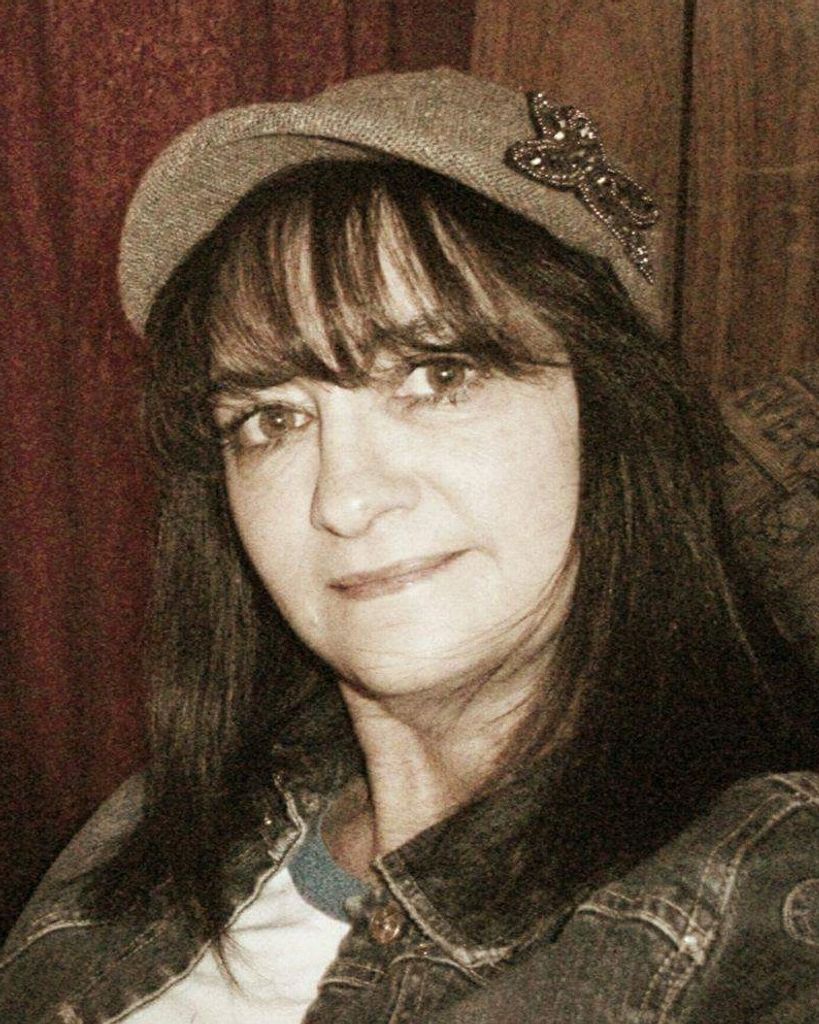 Kay Miller Blanton Profile Photo