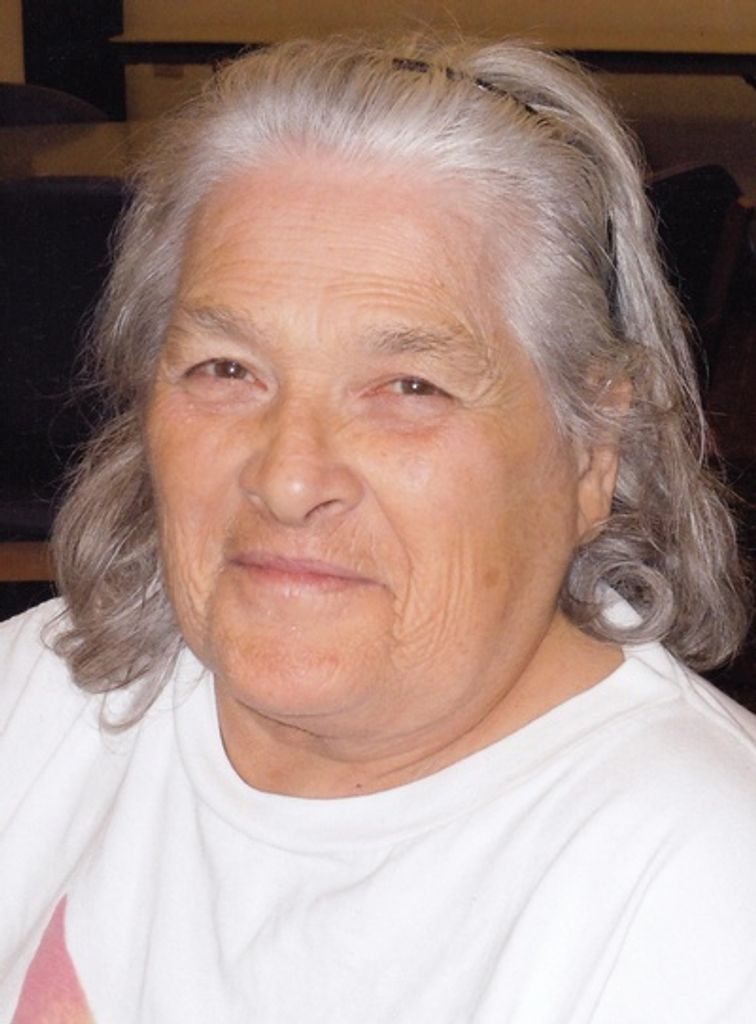 Ruthann Finnigan