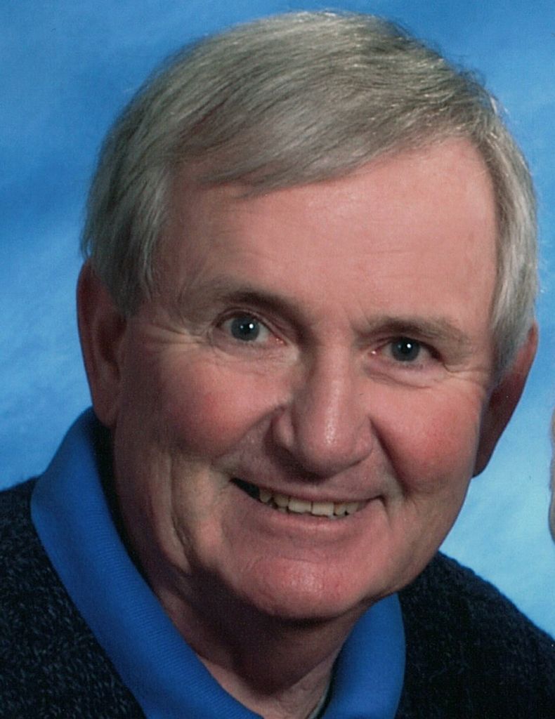George Edward Donaldson, "Ed" Profile Photo