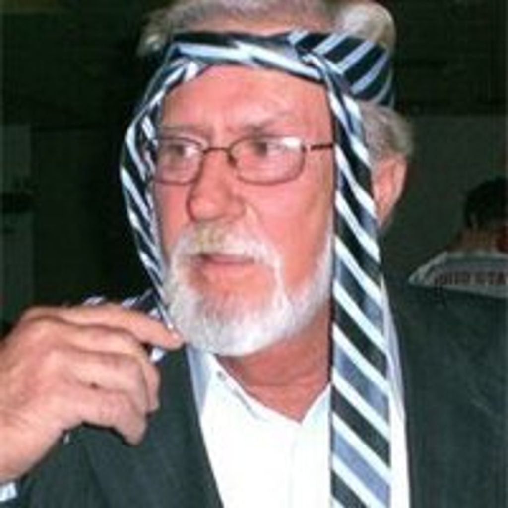 Delbert M. Thompson