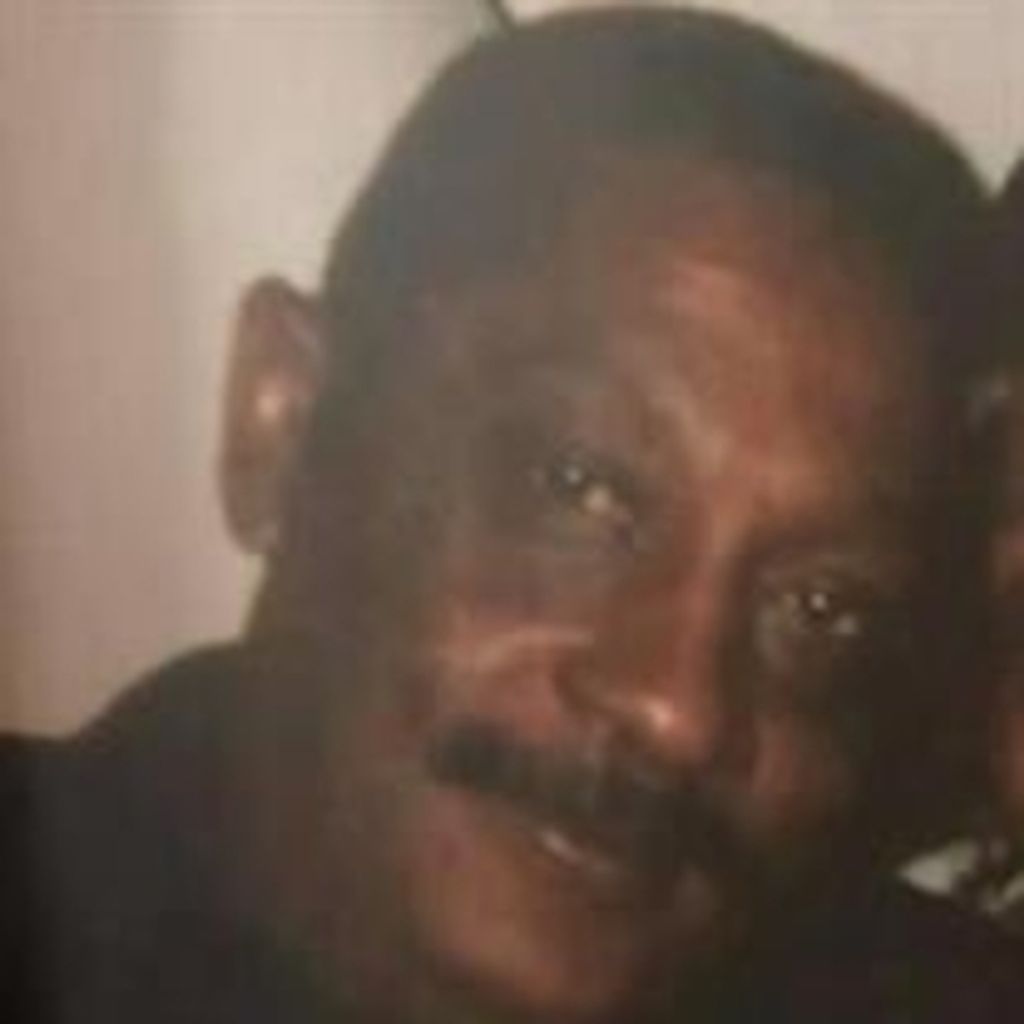 Edward Covington Profile Photo