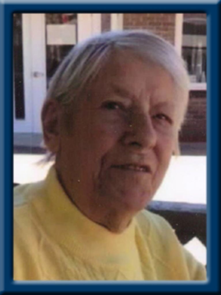 Joan Louise Millett