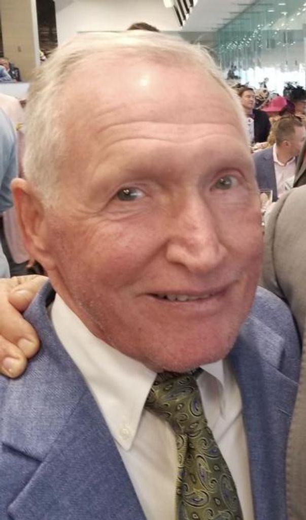 Douglas Wade Shirley Profile Photo