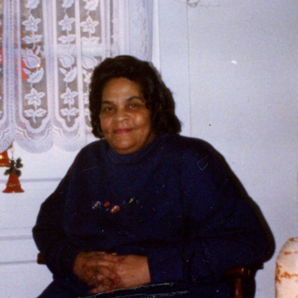 Frances Lee Woolfolk (Berkeley) Profile Photo