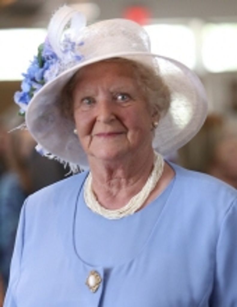 Doreen Marion Pontius