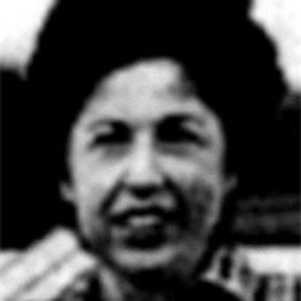 Adele Schilling