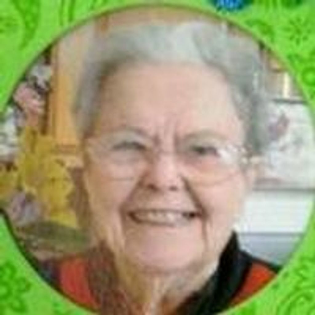Kathleen Mae Tierney...Age 94