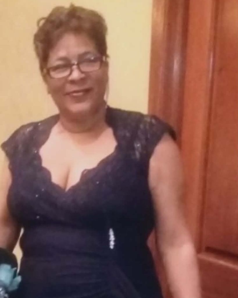 Linda M. Sims