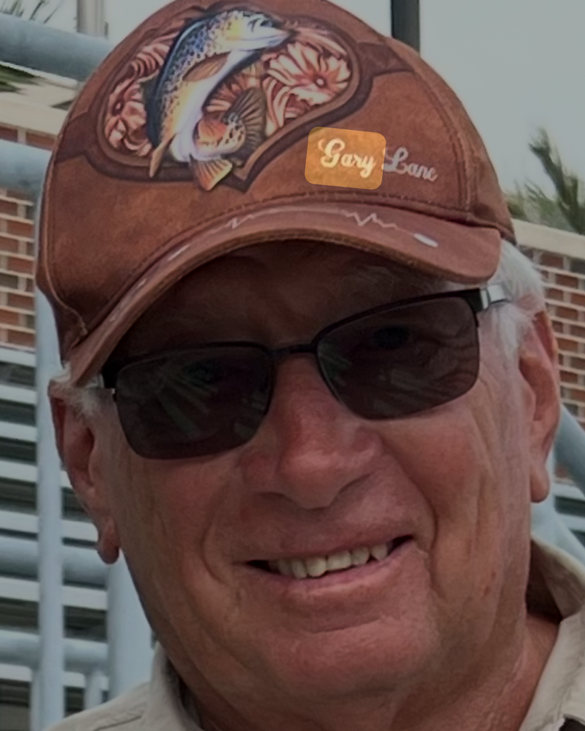 Gary J. Lane Profile Photo