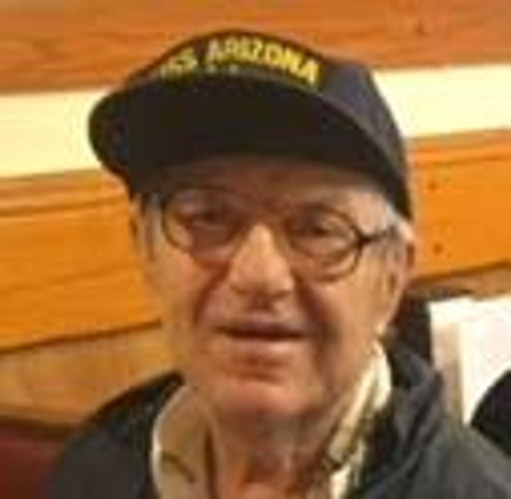 Joseph F. Glowik Profile Photo
