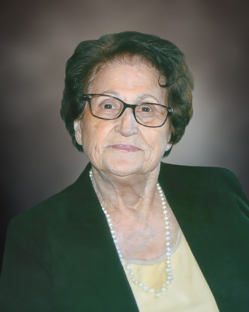 Luisa Antinucci (Nee: Marcantonio) Profile Photo