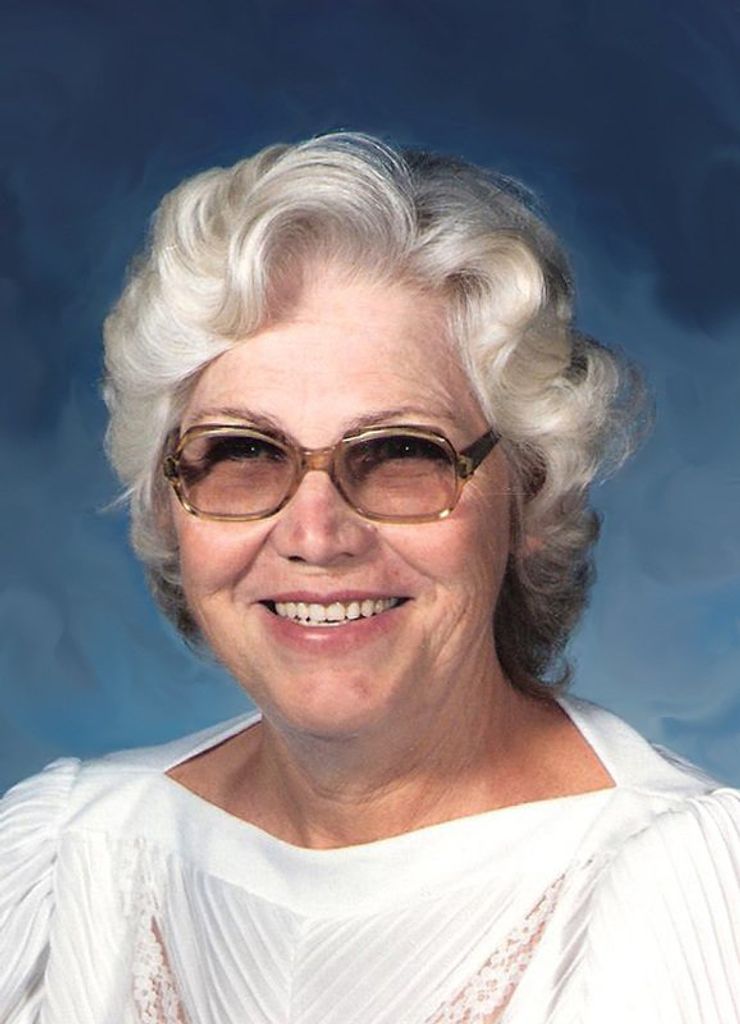 June Bassett
