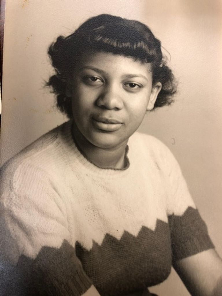 Edna Alberta Cunningham Profile Photo