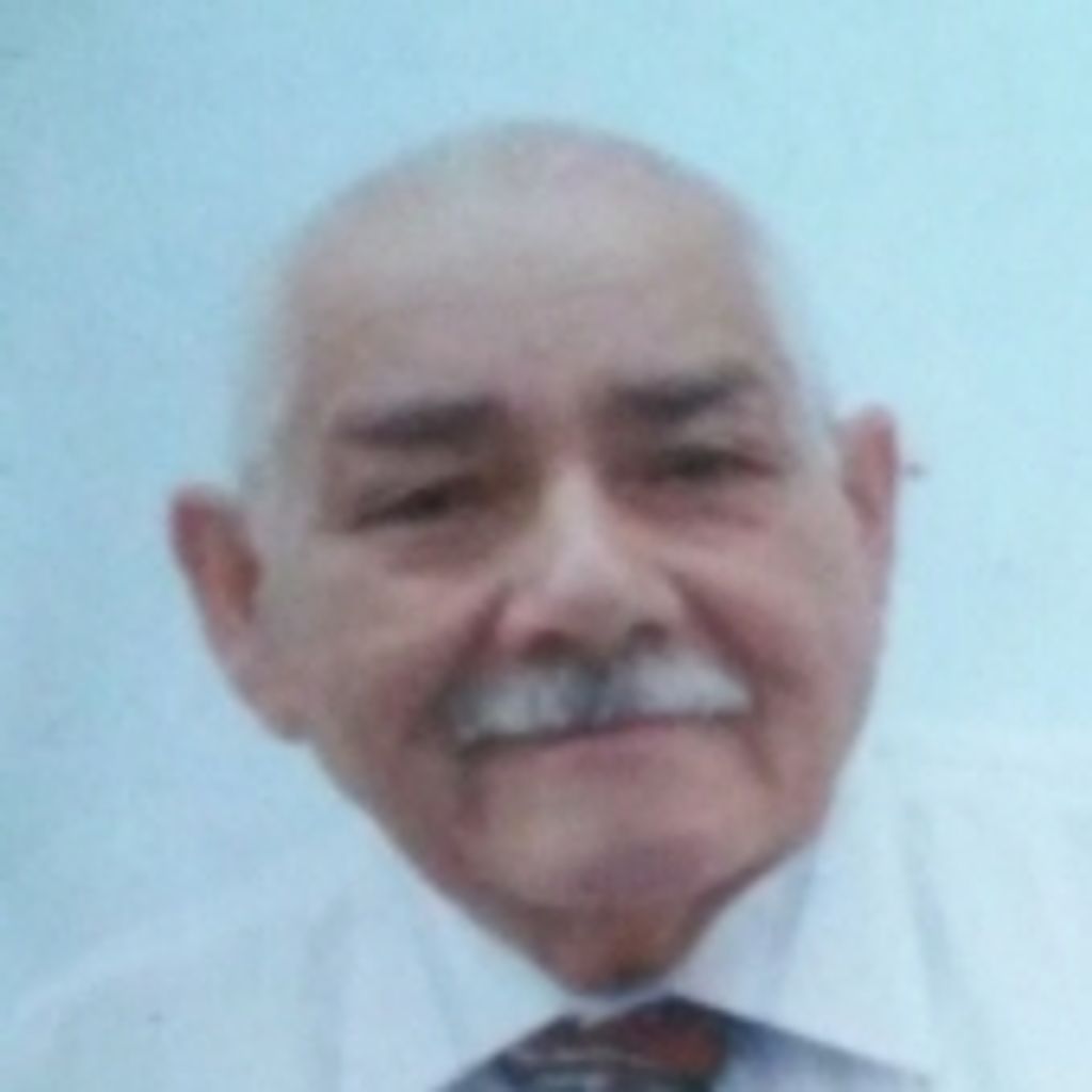 Angel R. Figueroa