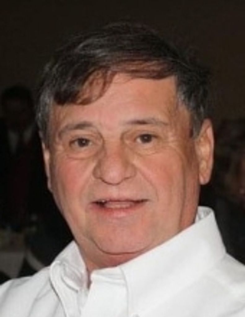 Armand R.  Belanger