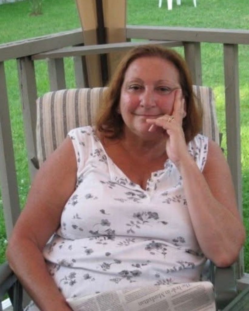 Mary Ann Nagowski Profile Photo