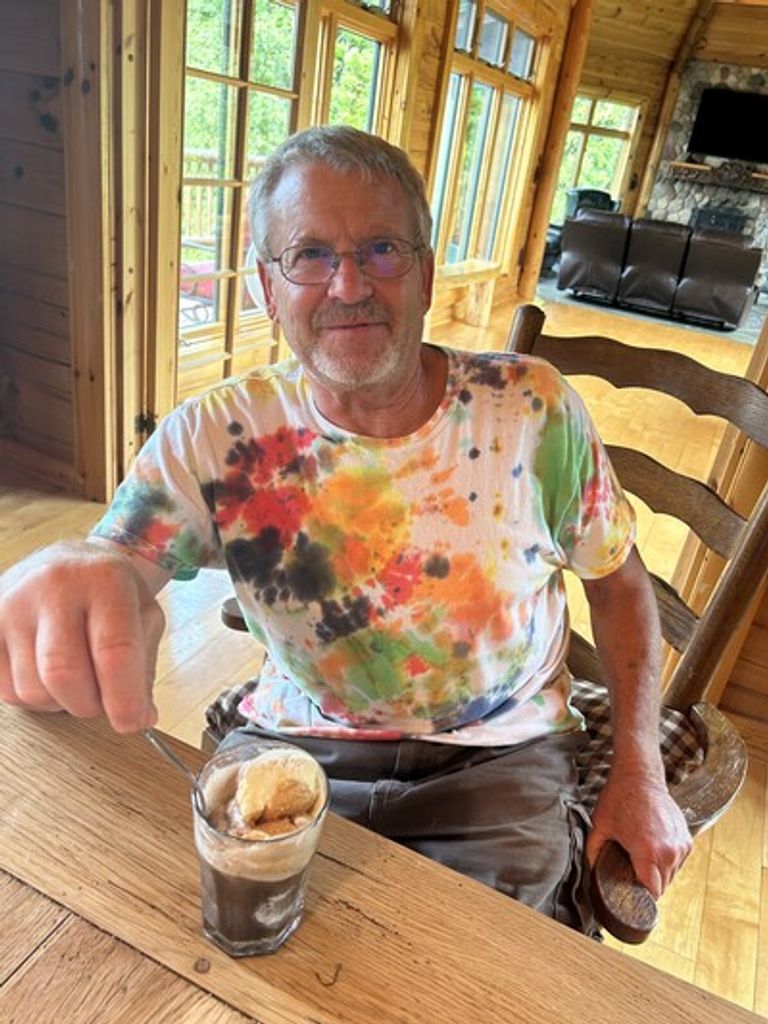 James "Jimmy" T. Cramer Profile Photo