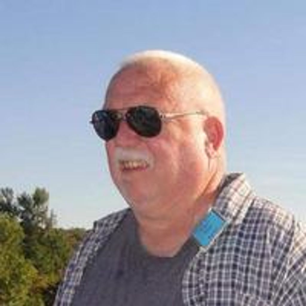 Ronald Joseph Mclean, Jr. Profile Photo