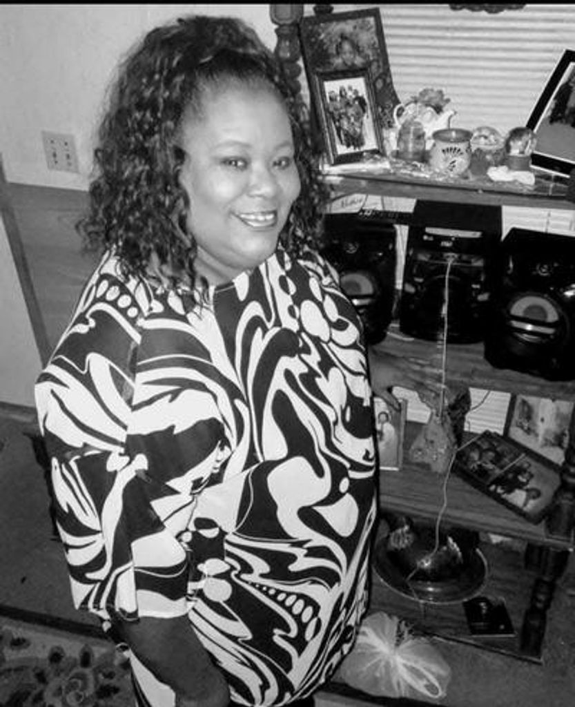 Veronica Meleta Williams Profile Photo