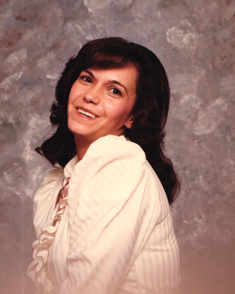 Donna Jean Trent Eldridge Profile Photo