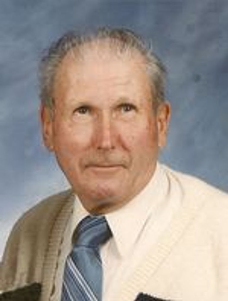 Leroy Hellerstedt