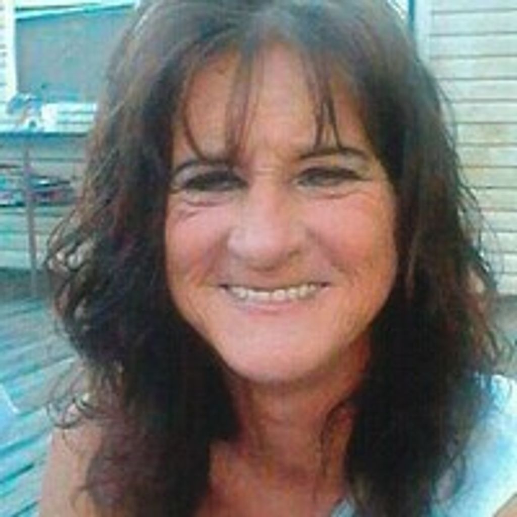 Johnnie Ruth Brannen