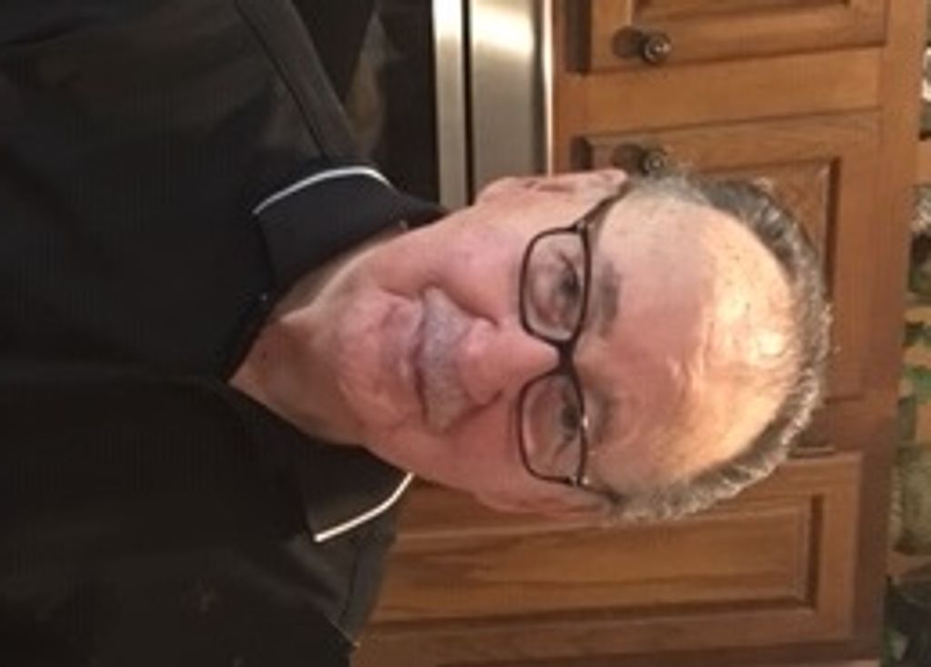 Samuel "Sam" J. Caprella