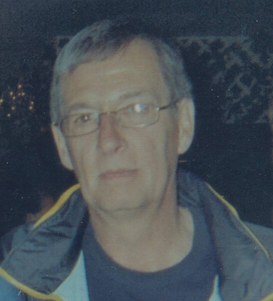 John Rogan Jr. Profile Photo