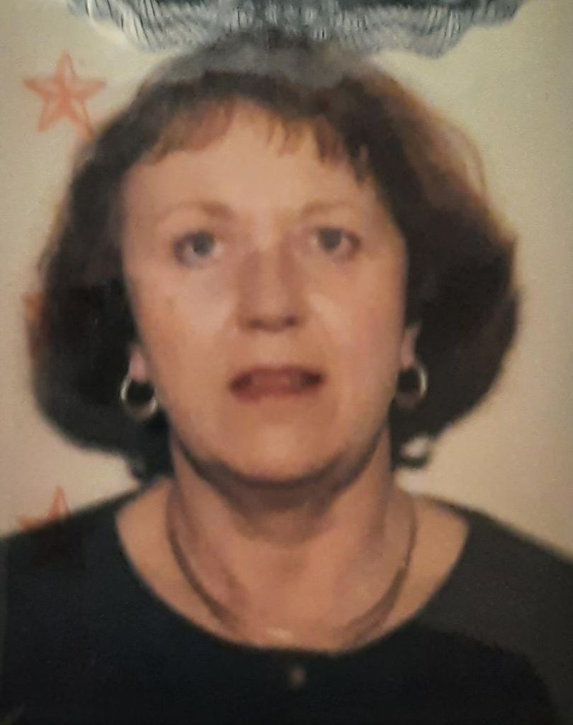 Judith Swansburg Smith Profile Photo