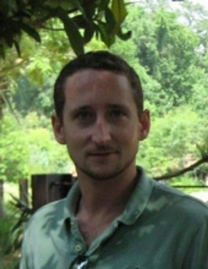 Joseph Morley Thomas