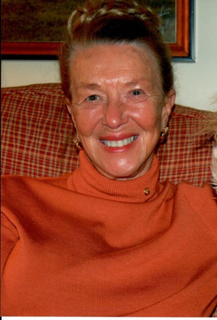 Isabelle W. Westfall