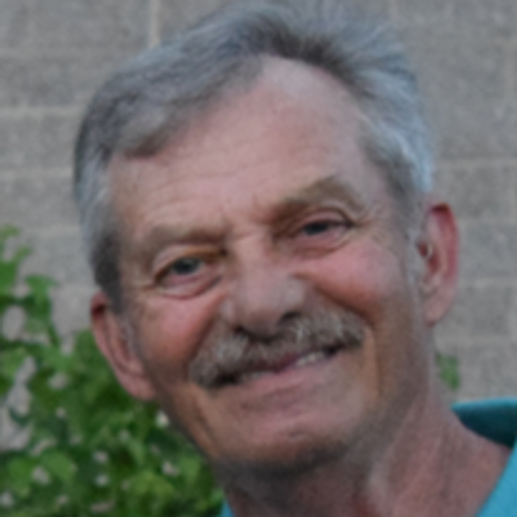David Lee Fulton