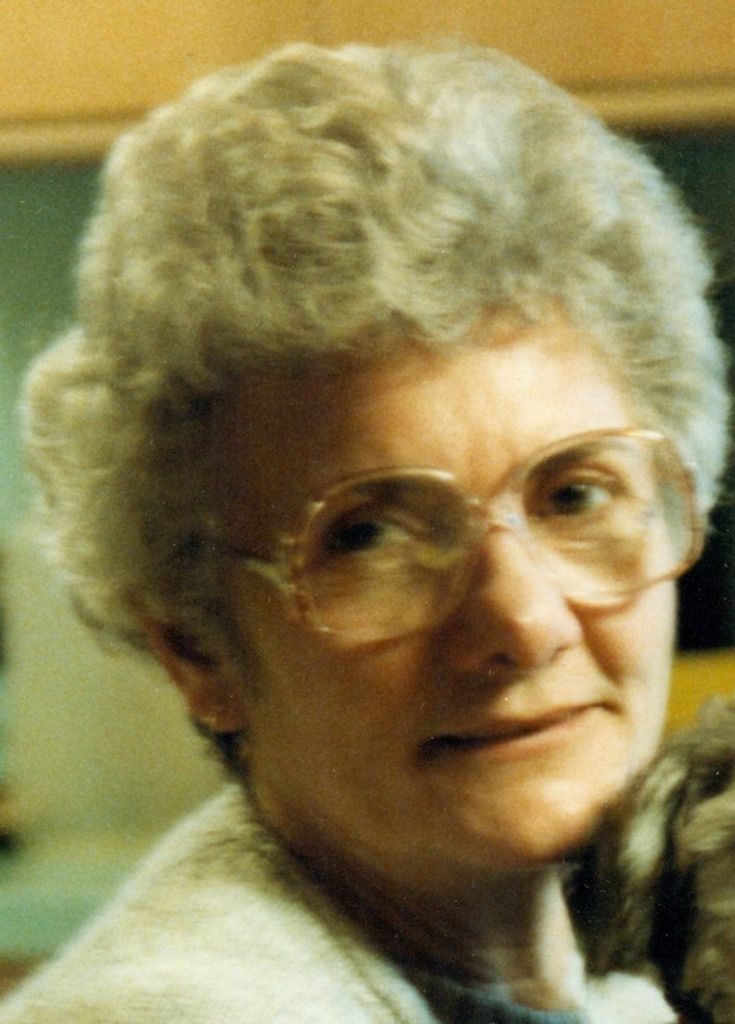 Gina Ricci