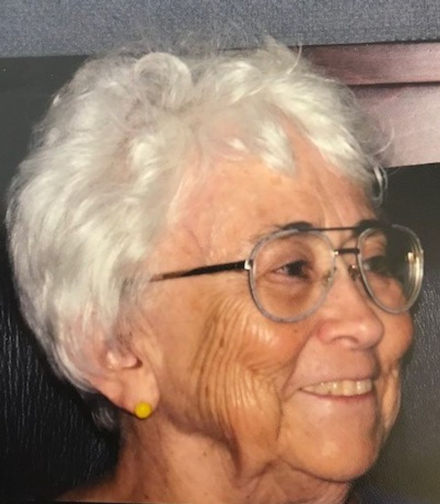 Mary  Jean Sullivan