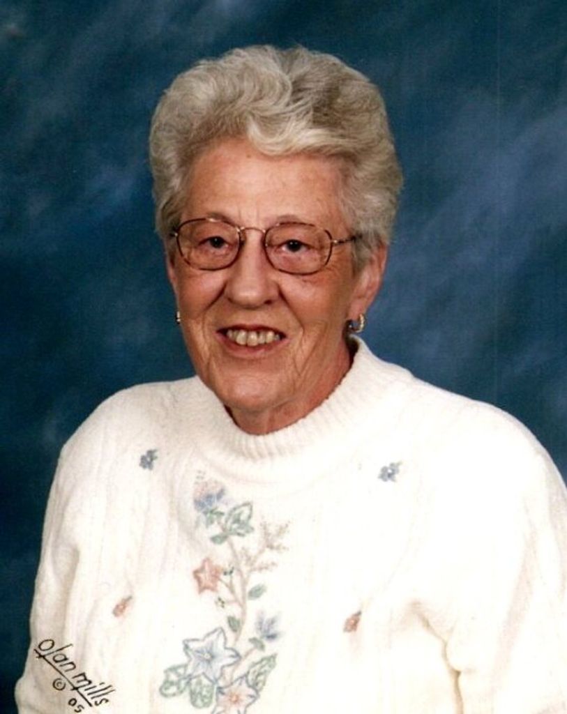 Dorothy M. (Berg) Blau Profile Photo
